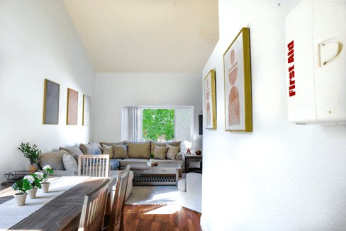 A Mission Prep Healthcare residential treatment facility.