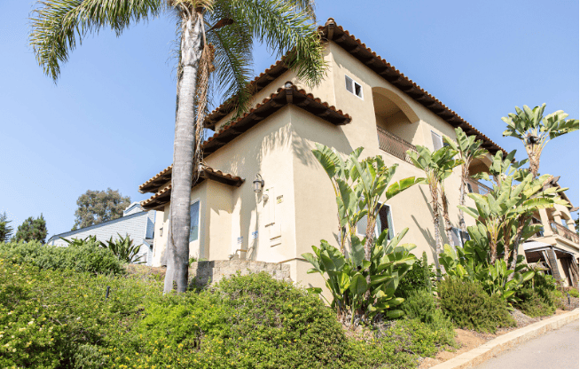 Mission Prep Healthcare's comfortable, home-like residential treatment facility designed specifically to provide a safe, supportive environment for adolescents.