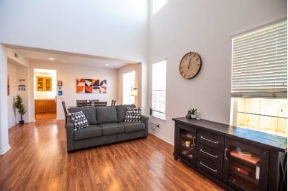 Mission Prep Healthcare teen residential facility offering structured mental health care for adolescents in a home-like setting.