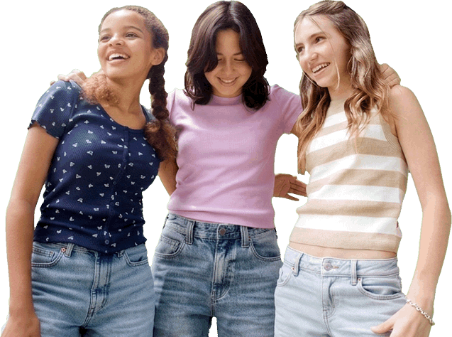 three young women | Mission Prep Healthcare