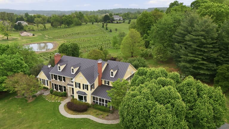 mission-prep-teen-treatment-loyalty-road-virginia-exterior