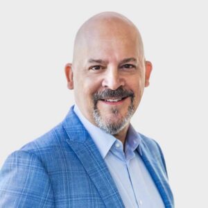 Geoffrey Phillips | Mission Prep Healthcare