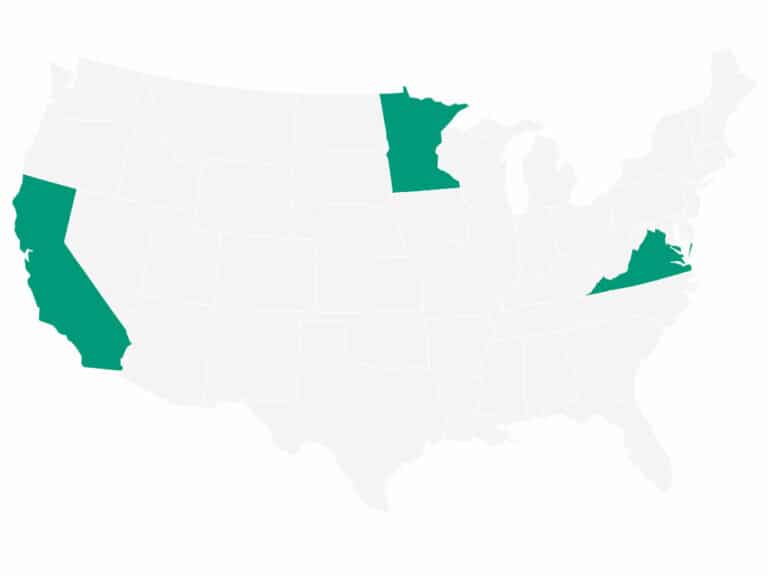 map mission prep states | Mission Prep Healthcare