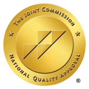 joint commission seal | Mission Prep Healthcare
